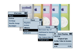 Illustration for article titled Apple's Homemade Fonts, Ranked